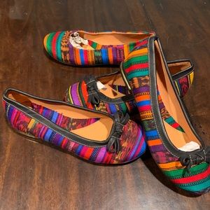 Woman shoes